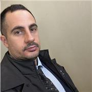 Avvocato per lezioni di diritto